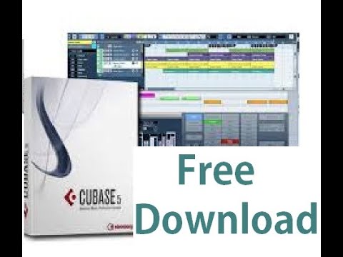 cubase 10 free download