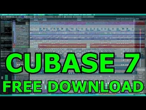cubase 10 free download